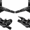 Shimano ALFINE BR-S7000 Kit De Freins à Disque -Vélo Soldes Shimano Alfine BR S7000 Scheibenbremsen Set