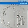 Shimano ALFINE Plateau De Pédalier Pour FC-S501 2 Shimano ALFINE Plateau De Pédalier Pour FC-S501 -Vélo Soldes Shimano Alfine Kettenblatt FC S501 20052299 a