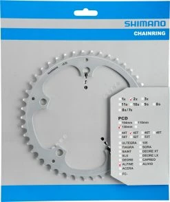 Shimano ALFINE Plateau De Pédalier Pour FC-S501 -Vélo Soldes Shimano Alfine Kettenblatt FC S501 20052299 b