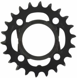 Shimano ALIVIO Plateau 9 Vitesses Pour FC-M4000/M4050 -Vélo Soldes Shimano Alivio 9 fach Kettenblatt FC M4000 M4050 20048354 b