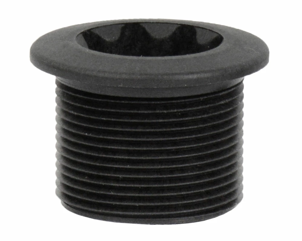 Shimano Vis De Fixation De Manivelle Pour FC-9000 16mm (B) 4 Shimano Vis De Fixation De Manivelle Pour FC-9000 16mm (B) – Image 2