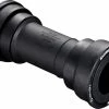 Shimano BB-MT500-PA Boîtier De Pédalier Hollowtech II Press-Fit -Vélo Soldes Shimano BB MT500 PA Hollowtech II Press Fit Innenlager EBBMT500PA a