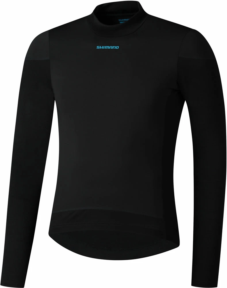 Shimano Beaufort - Maillot De Corps Fonctionnel à Manches Longues 3 Shimano Beaufort - Maillot De Corps Fonctionnel à Manches Longues