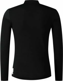 Shimano Beaufort - Maillot De Corps Fonctionnel à Manches Longues 6 Shimano Beaufort - Maillot De Corps Fonctionnel à Manches Longues -Vélo Soldes Shimano Beaufort Funktionsunterhemd langarm PCWBLPWVE11ML01 2
