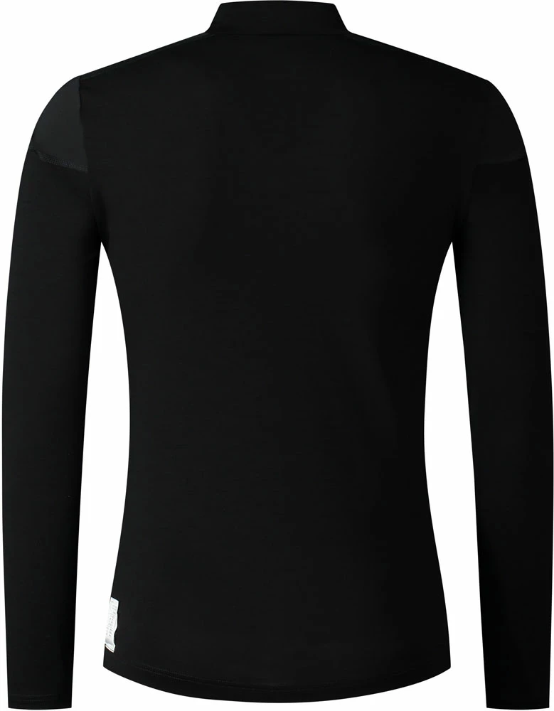 Shimano Beaufort - Maillot De Corps Fonctionnel à Manches Longues 4 Shimano Beaufort - Maillot De Corps Fonctionnel à Manches Longues – Image 2