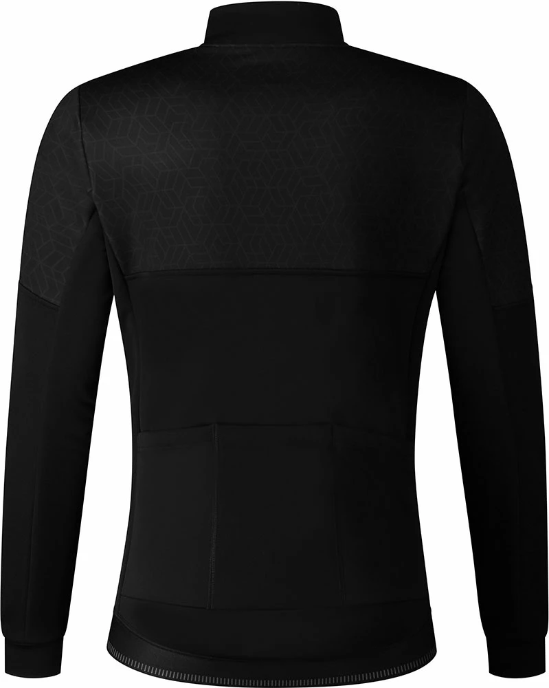 Shimano Beaufort - Softshell Jacket 4 Shimano Beaufort - Softshell Jacket – Image 2