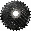 Shimano Cassette CS-HG200 8 Vitesses 1 Shimano Cassette CS-HG200 8 Vitesses -Vélo Soldes Shimano CS HG200 8 fach Kassette ECSHG2008232T