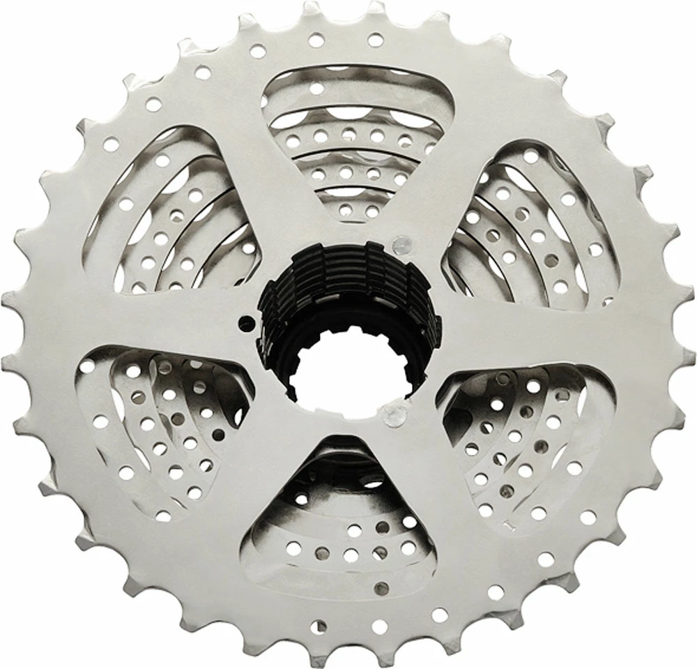 Shimano Cassette CS-HG41 8 Vitesses 4 Shimano Cassette CS-HG41 8 Vitesses – Image 2