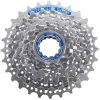 Shimano CLARIS CS-HG50 Cassette à 8 Vitesses 2 Shimano CLARIS CS-HG50 Cassette à 8 Vitesses -Vélo Soldes Shimano CS HG50 8 fach Kassette