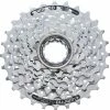 Shimano Cassette CS-HG51 8 Vitesses 1 Shimano Cassette CS-HG51 8 Vitesses -Vélo Soldes Shimano CS HG51 8 fach Kassette ECSHG518128 a