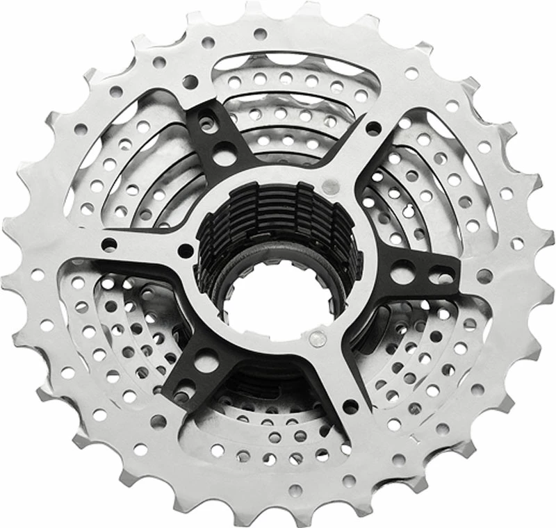 Shimano Cassette CS-HG51 8 Vitesses 4 Shimano Cassette CS-HG51 8 Vitesses – Image 2
