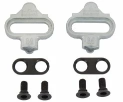 Shimano PD-T421 Pédales Click'R SPD -Vélo Soldes Shimano Cleats SM SH56