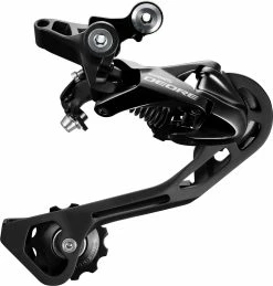 Shimano Dérailleur Arrière DEORE RD-T6000 10 Vitesses SGS