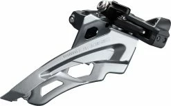 Shimano DEORE FD-M6000 3x10 Dérailleur Side-Swing -Vélo Soldes Shimano DEORE 3x10 Umwerfer FD M6000 Side Swing IFDM6000MX6