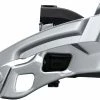 Shimano DEORE FD-T6000 Dérailleur 3x10 Vitesses Top-swing 63-66° -Vélo Soldes Shimano DEORE 3x10 fach Umwerfer FD T6000 Top Swing a