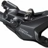 Shimano DEORE BR-M6100 Post-Mount G03S Étrier De Frein -Vélo Soldes Shimano DEORE BR M6100 Post Mount G03S Bremssattel EBRM6100MPRX