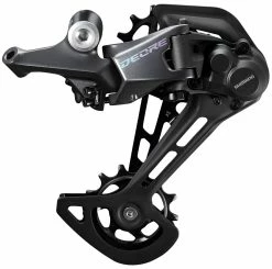 Shimano DEORE M6100 Kit De Mise à Niveau 1x12 Vitesses 10-51 I-Spec EV 10 Shimano DEORE M6100 Kit De Mise à Niveau 1x12 Vitesses 10-51 I-Spec EV -Vélo Soldes Shimano DEORE RD M6100 12 fach Schaltwerk SGS IRDM6100SGS
