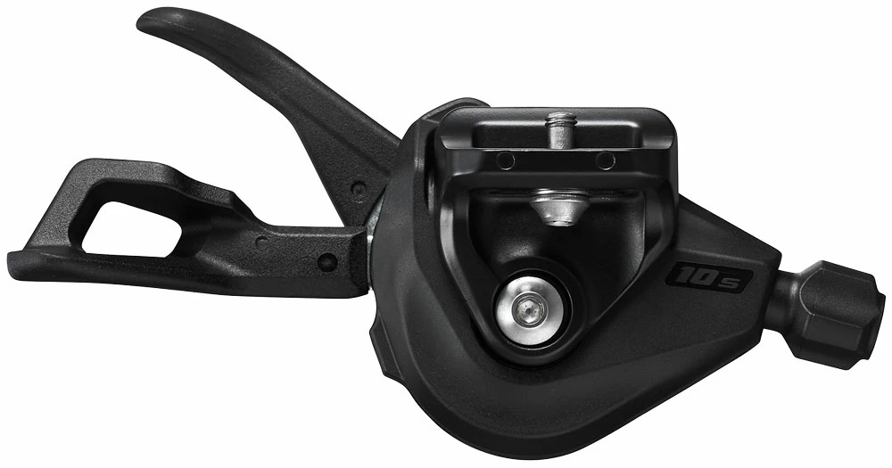 Shimano DEORE SL-M4100 I-Spec EV Levier De Vitesse 10x Droit 4 Shimano DEORE SL-M4100 I-Spec EV Levier De Vitesse 10x Droit – Image 2