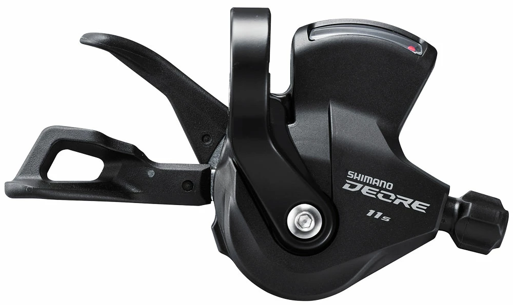 Shimano DEORE SL-M5100 11 Vitesses Levier De Changement De Vitesse Droit 3 Shimano DEORE SL-M5100 11 Vitesses Levier De Changement De Vitesse Droit