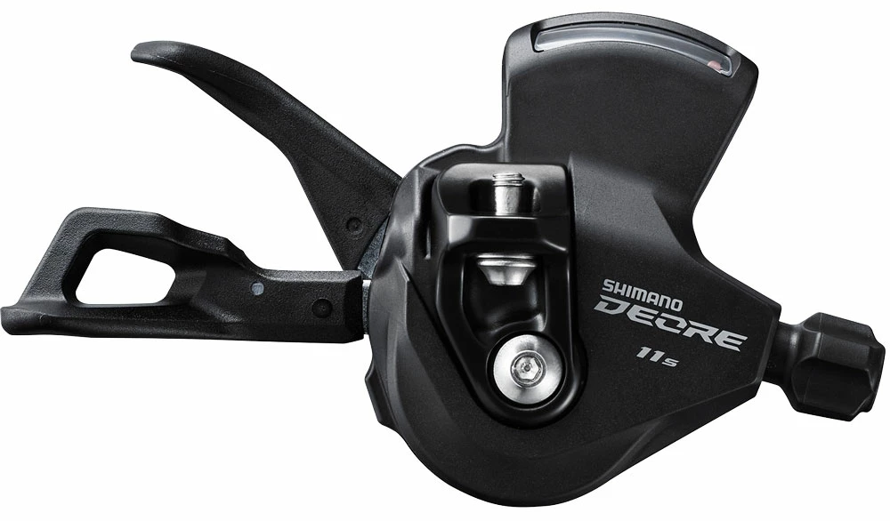 Shimano DEORE SL-M5100 I-Spec EV 11 Vitesses Levier De Vitesse Droit 3 Shimano DEORE SL-M5100 I-Spec EV 11 Vitesses Levier De Vitesse Droit