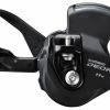 Shimano DEORE SL-M5100 I-Spec EV 11 Vitesses Levier De Changement De Vitesse Droit 2 Shimano DEORE SL-M5100 I-Spec EV 11 Vitesses Levier De Changement De Vitesse Droit -Vélo Soldes Shimano DEORE SL M5100 I Spec EV 11 fach Schalthebel rechts SLM5100IRA