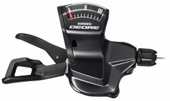 Shimano DEORE SL-T6000 Levier De Vitesse 10x Droit