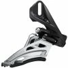 Shimano DEORE FD-M4100 Dérailleur 10 Vitesses Side-Swing 1 Shimano DEORE FD-M4100 Dérailleur 10 Vitesses Side-Swing -Vélo Soldes Shimano DEORE FD M4100 DirectMount IFDM4100D4