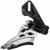 Shimano DEORE FD-M5100 Dérailleur 11 Vitesses Side-Swing 2 Shimano DEORE FD-M5100 Dérailleur 11 Vitesses Side-Swing -Vélo Soldes Shimano DEORE FD M5100 DirectMount IFDM5100D4