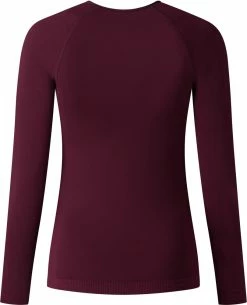 Shimano Maillot De Corps Fonctionnel à Manches Longues Pour Femmes -Vélo Soldes Shimano Damen Funktionsunterhemd langarm PCWBLBWUE11WP07 2