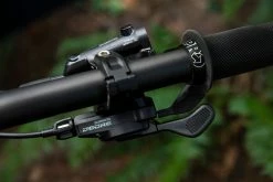 Shimano DEORE SL-M6100 12 Vitesses Levier De Vitesse Droit -Vélo Soldes Shimano Deore 007