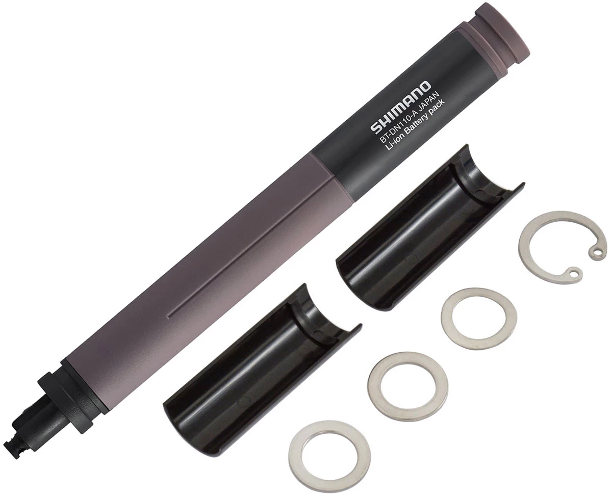 Shimano Di2 BT-DN110-A Batterie Pour Montage Interne 4 Shimano Di2 BT-DN110-A Batterie Pour Montage Interne – Image 2