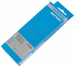 Shimano Di2 BT-DN110-A Batterie Pour Montage Interne 7 Shimano Di2 BT-DN110-A Batterie Pour Montage Interne -Vélo Soldes Shimano Di2 Batterie Akku BT DN110 IBTDN110A6 c