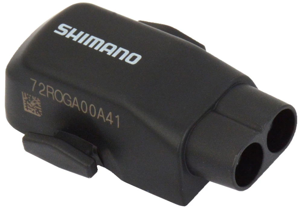 Shimano Di2 EW-WU101 Emetteur électrique D-Fly ANT+/Bluetooth 4 Shimano Di2 EW-WU101 Emetteur électrique D-Fly ANT+/Bluetooth – Image 2