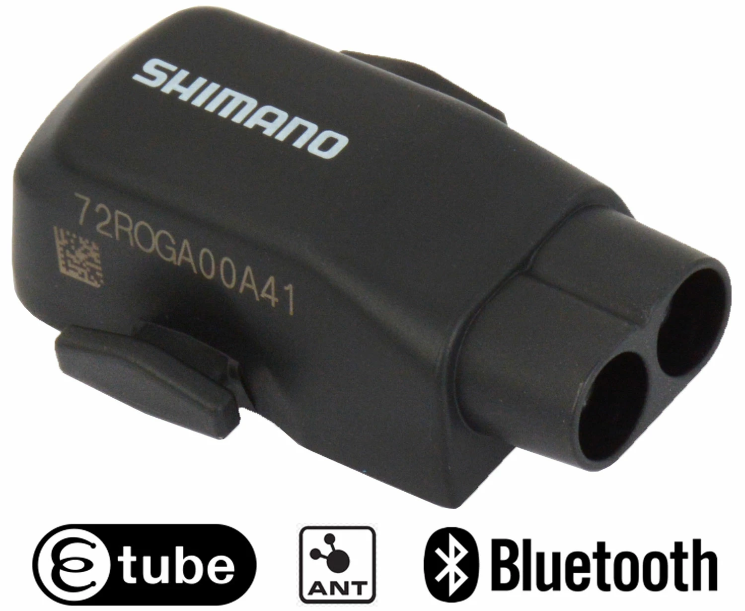 Shimano Di2 EW-WU101 Emetteur électrique D-Fly ANT+/Bluetooth 3 Shimano Di2 EW-WU101 Emetteur électrique D-Fly ANT+/Bluetooth