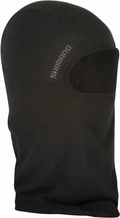 Shimano Dorai Balaclava - Cagoule D'assaut