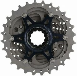Shimano Cassette DURA ACE CS-R9100 11 Vitesses 11-25 -Vélo Soldes Shimano Dura Ace 11 fach Kassette CS R9100 11 25 ICSR910011125 b