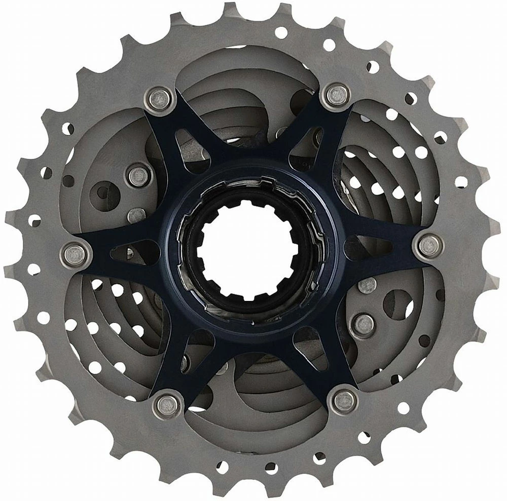 Shimano Cassette DURA ACE CS-R9100 11 Vitesses 11-28 4 Shimano Cassette DURA ACE CS-R9100 11 Vitesses 11-28 – Image 2