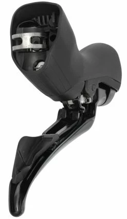 Shimano DURA ACE ST-R9120 Unité STI 2x Gauche 9 Shimano DURA ACE ST-R9120 Unité STI 2x Gauche -Vélo Soldes Shimano Dura Ace 2 fach STI Einheit ST R9120 links fur Scheibenbremse ISTR9120LI c