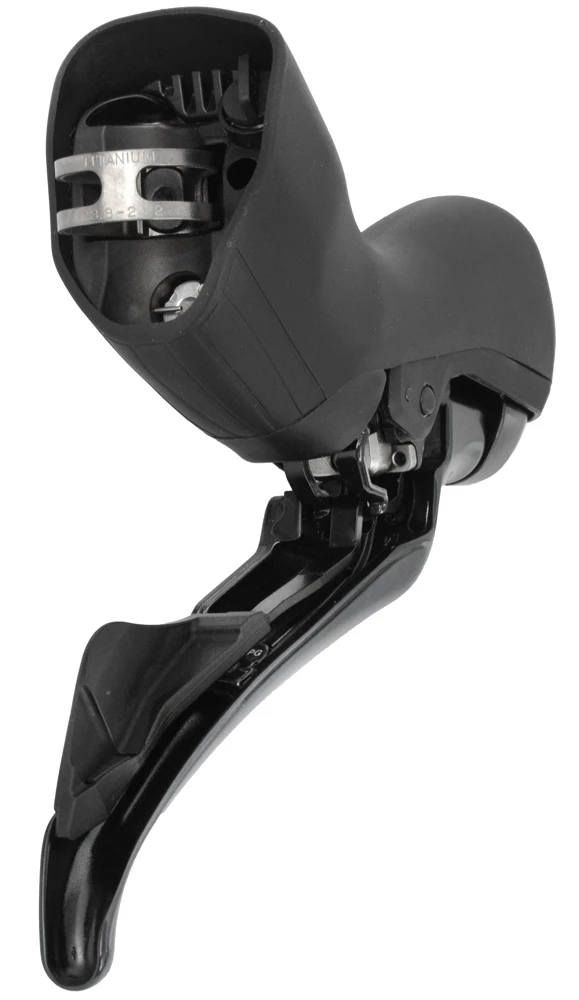 Shimano DURA ACE ST-R9120 Unité STI 2x Gauche 5 Shimano DURA ACE ST-R9120 Unité STI 2x Gauche – Image 3