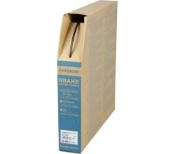 Shimano DURA ACE BC-9000 Gaine Extérieure De Câble De Frein Boîte De 40 Mètres 6 Shimano DURA ACE BC-9000 Gaine Extérieure De Câble De Frein Boîte De 40 Mètres -Vélo Soldes Shimano Dura Ace BC 9000 Bremszugaussenhulle 40m Box schwarz b