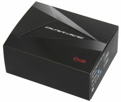 Shimano DURA ACE Di2 SW-R9160 Commutateur De Changement De Vitesse à 11 Vitesses -Vélo Soldes Shimano Dura Ace Di2 2x11 fach Lenkerendschalter SW R9160 ISWR9160 cQcILUHZkmT0oW