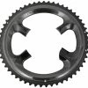 Shimano Plateau DURA ACE Pour FC-R9100 55-54/42 Dents -Vélo Soldes Shimano Dura Ace Kettenblatt FC R9100 MX 55 a