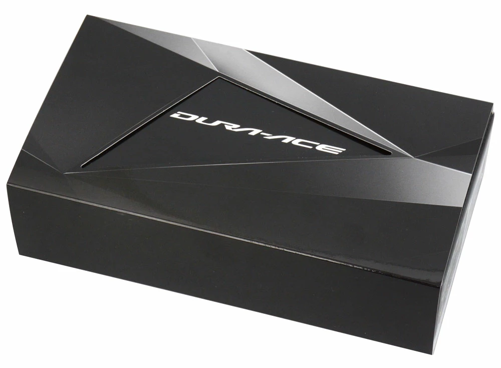 Shimano DURA ACE PD-R9100 Pédales SPD-SL 4mm 7 Shimano DURA ACE PD-R9100 Pédales SPD-SL 4mm – Image 5