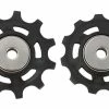 Shimano DURA ACE RD-9000/9070 Jeu De Poulies 1 Shimano DURA ACE RD-9000/9070 Jeu De Poulies -Vélo Soldes Shimano Dura Ace RD 9000 9070 Leit Spannrollensatz Y5Y898060 aApNpiMi1ujWWy