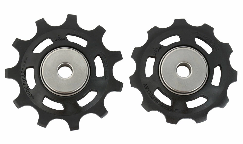 Shimano DURA ACE RD-9000/9070 Jeu De Poulies 3 Shimano DURA ACE RD-9000/9070 Jeu De Poulies
