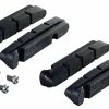 Shimano R55C4 Plaquettes De Frein Pour Mâchoires De Frein à Cartouche (2 Paires) 1 Shimano R55C4 Plaquettes De Frein Pour Mâchoires De Frein à Cartouche (2 Paires) -Vélo Soldes Shimano DuraAce Ultegra 105 Cartridge R55C4 Y8L298062