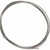 Shimano Câble De Changement De Vitesse En Acier Inoxydable SUS 1.2mm X 2100mm -Vélo Soldes Shimano Edelstahl SUS Schaltzug 1 2mm x 2100mm Y60098630