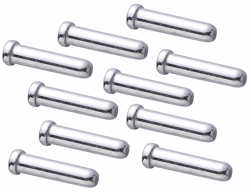 Shimano Embouts Intérieurs Pour Fils D'engrenage (10 Pièces) 4 Shimano Embouts Intérieurs Pour Fils D'engrenage (10 Pièces) – Image 2