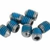 Shimano Pins De Rechange Pour PD-T8000 / PD-EH500 (8 Pièces) -Vélo Soldes Shimano Ersatzpins fur PD T8000 8 Stuck 20050604 a