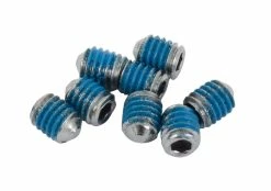 Shimano Pins De Rechange Pour PD-T8000 / PD-EH500 (8 Pièces)